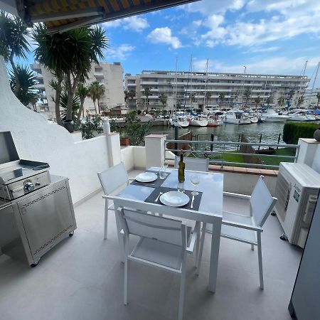 Apartamento Puerto Madeira רוזס מראה חיצוני תמונה
