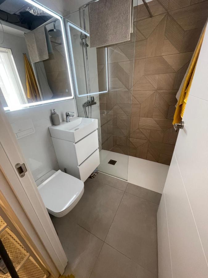 Apartamento Puerto Madeira רוזס מראה חיצוני תמונה