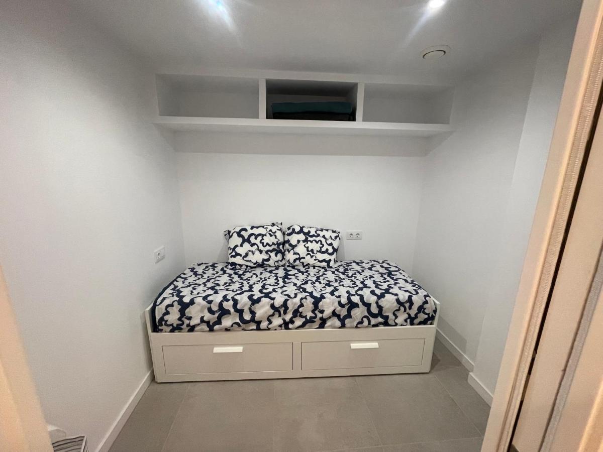 Apartamento Puerto Madeira רוזס מראה חיצוני תמונה