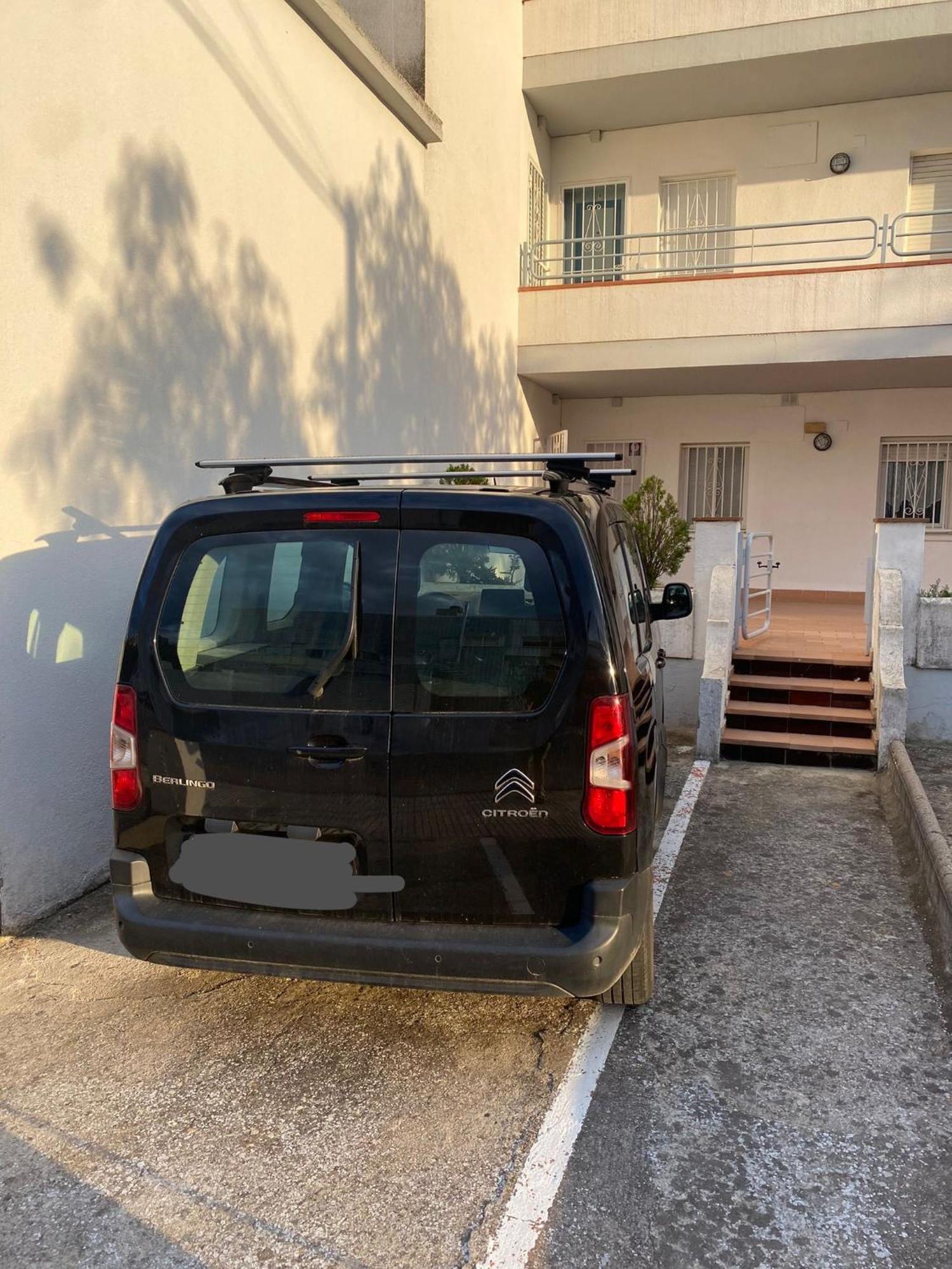 Apartamento Puerto Madeira רוזס מראה חיצוני תמונה