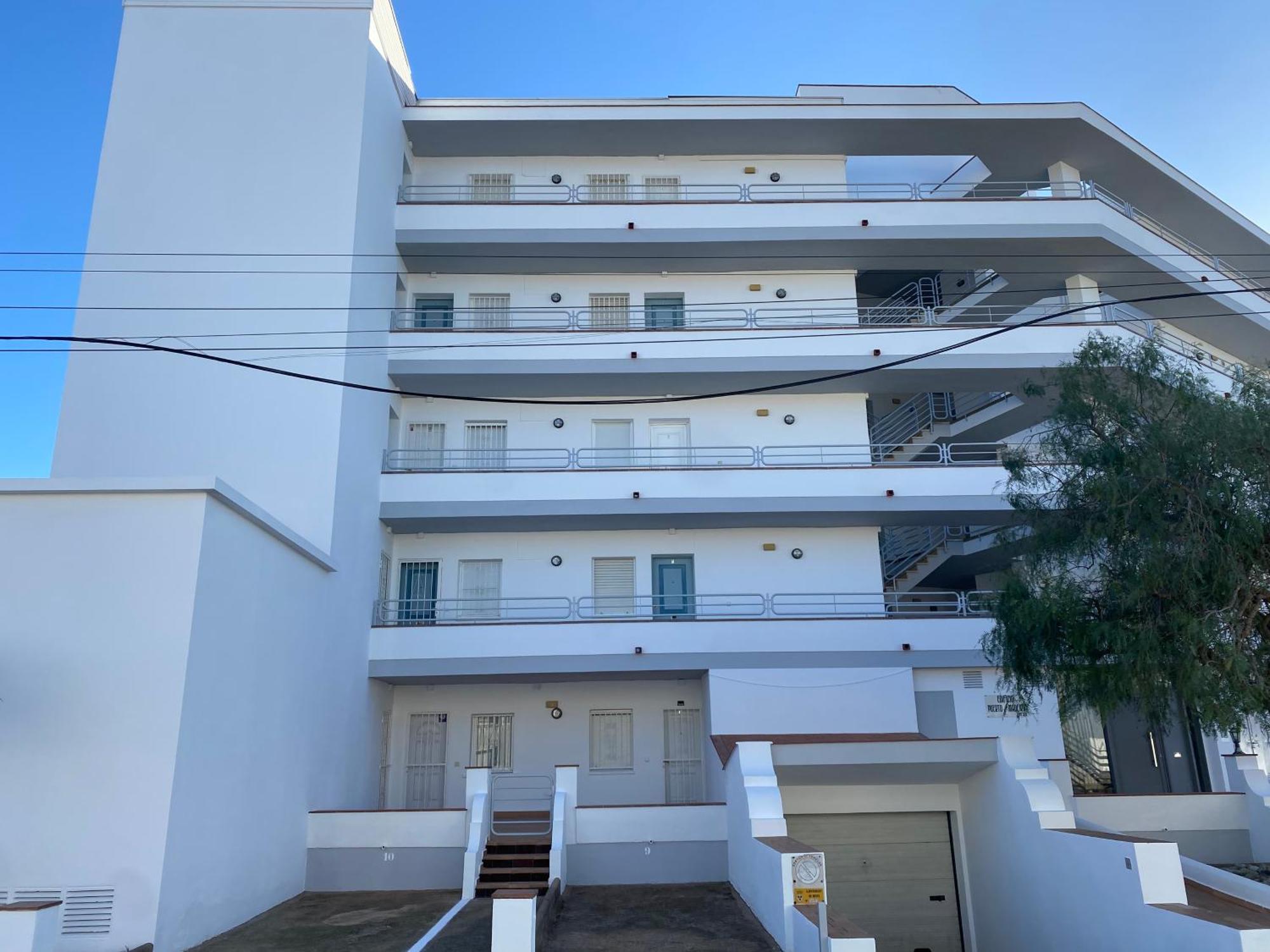 Apartamento Puerto Madeira רוזס מראה חיצוני תמונה